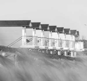 Coastal photographic location for wedding couple | Vaulty Manor | Essex